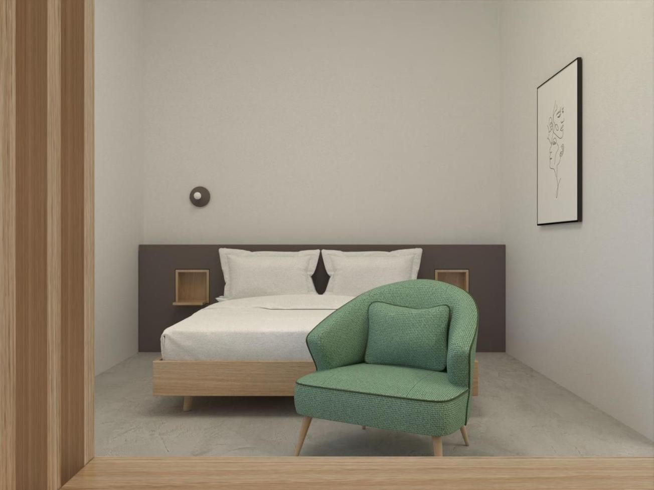Hotel Venere Ашеа Екстер'єр фото