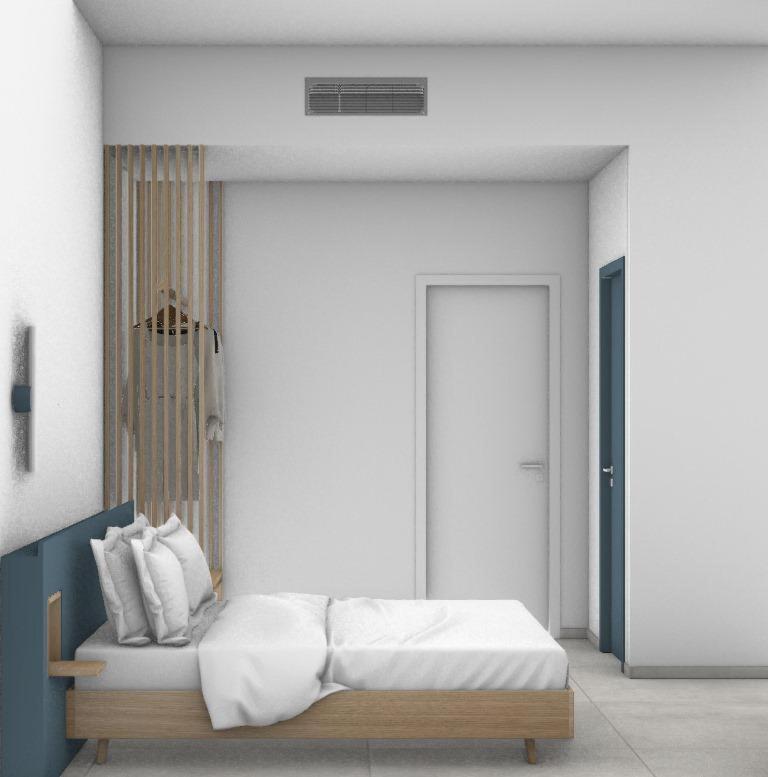 Hotel Venere Ашеа Екстер'єр фото