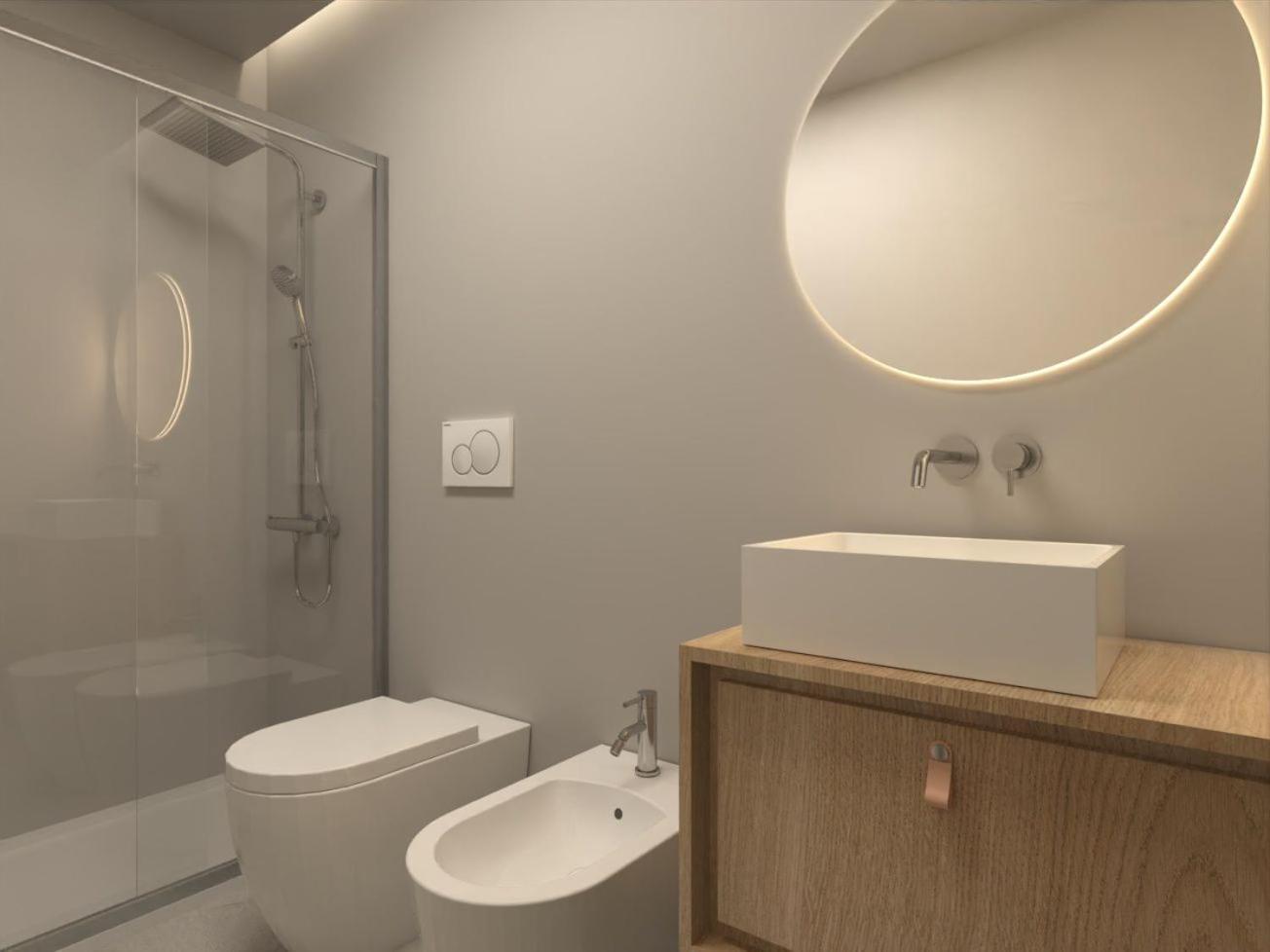 Hotel Venere Ашеа Екстер'єр фото